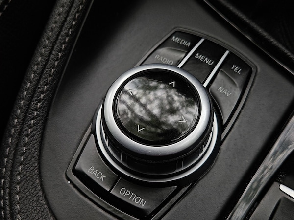Used BMW X1 2016 for sale - 75552585: Photo 11