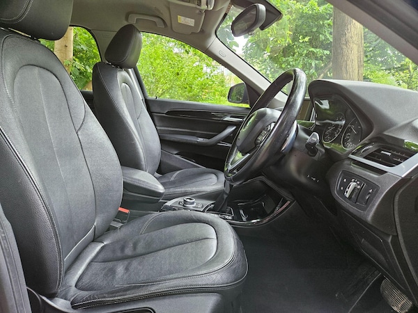 Used BMW X1 2016 for sale - 75552585: Photo 22