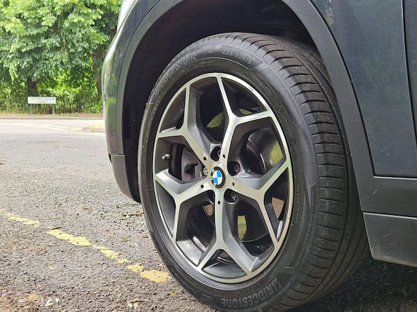 Used BMW X1 2016 for sale - 75552585: Photo 25