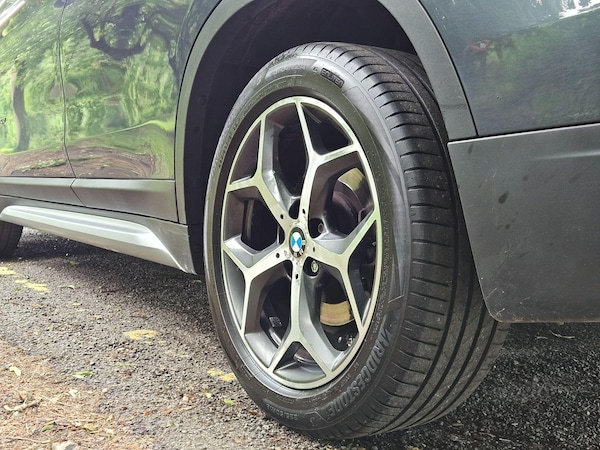 Used BMW X1 2016 for sale - 75552585: Photo 28