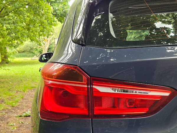 Used BMW X1 2016 for sale - 75552585: Photo 29