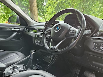 Used BMW X1 2016 for sale - 75552585: Photo