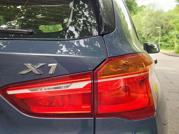 Used BMW X1 2016 for sale - 75552585: Photo 31