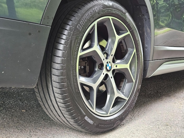 Used BMW X1 2016 for sale - 75552585: Photo 32