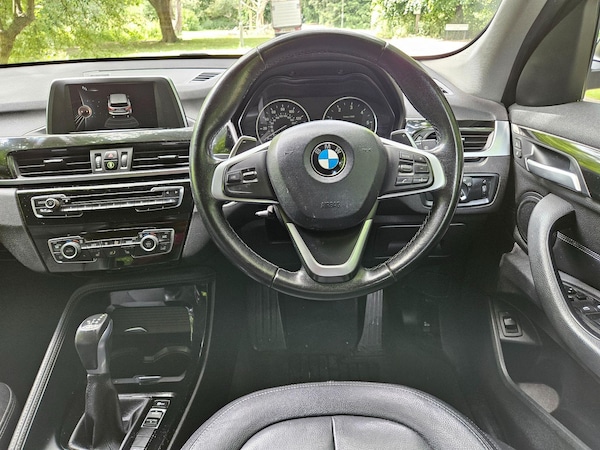 Used BMW X1 2016 for sale - 75552585: Photo 34