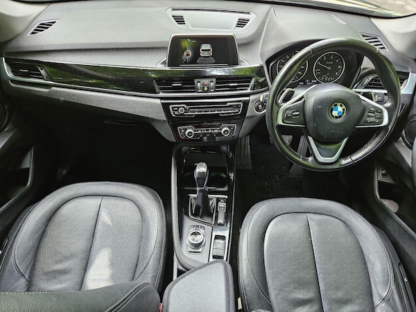 Used BMW X1 2016 for sale - 75552585: Photo 35