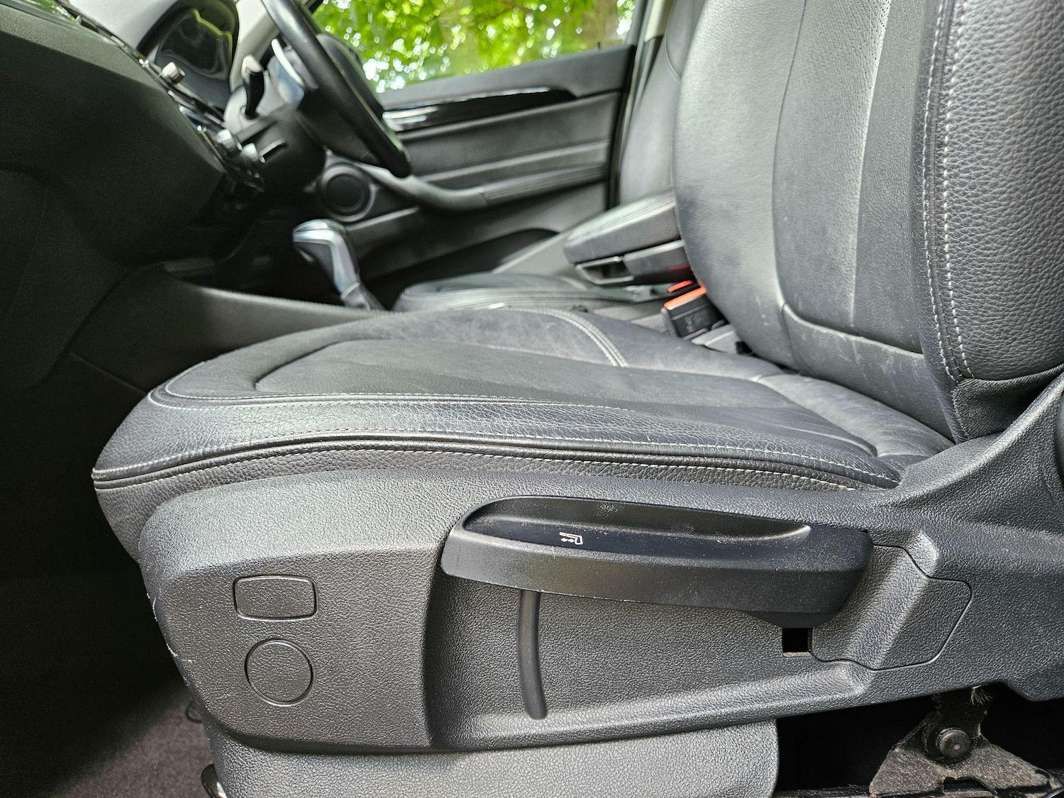 Vehicle 38
