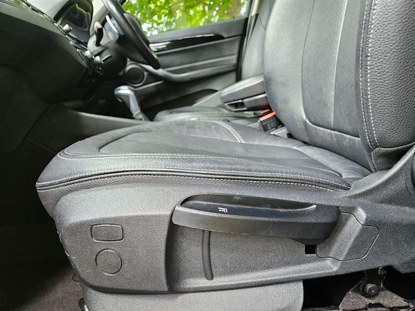 Used BMW X1 2016 for sale - 75552585: Photo 38