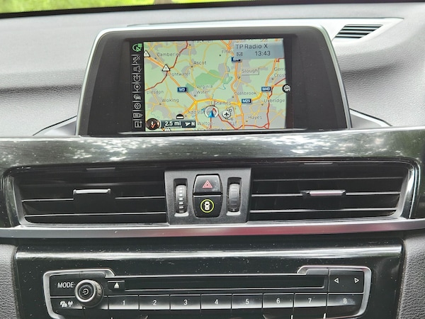 Used BMW X1 2016 for sale - 75552585: Photo 3