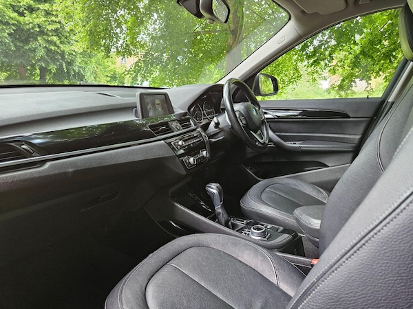 Used BMW X1 2016 for sale - 75552585: Photo 41