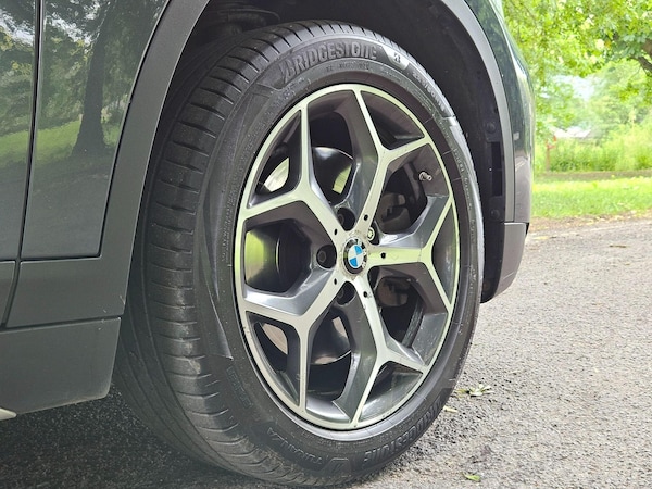 Used BMW X1 2016 for sale - 75552585: Photo 42