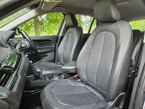 Used BMW X1 2016 for sale - 75552585: Photo 44