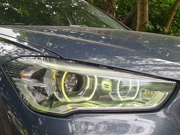Used BMW X1 2016 for sale - 75552585: Photo 47