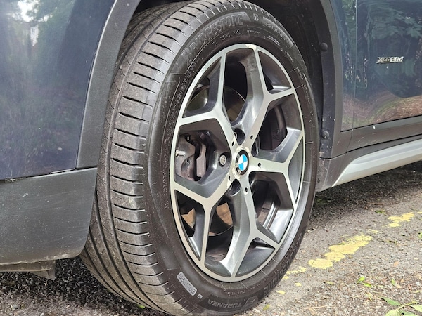 Used BMW X1 2016 for sale - 75552585: Photo 49