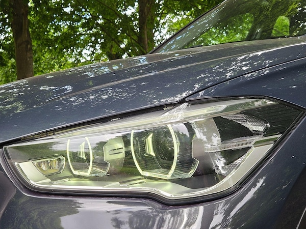 Used BMW X1 2016 for sale - 75552585: Photo 50