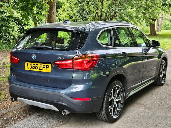 Used BMW X1 2016 for sale - 75552585: Photo 53