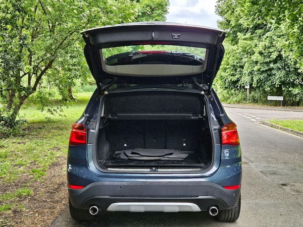 Used BMW X1 2016 for sale - 75552585: Photo 54