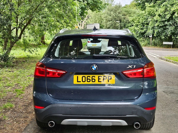 Used BMW X1 2016 for sale - 75552585: Photo 55