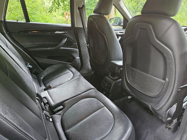 Used BMW X1 2016 for sale - 75552585: Photo 56
