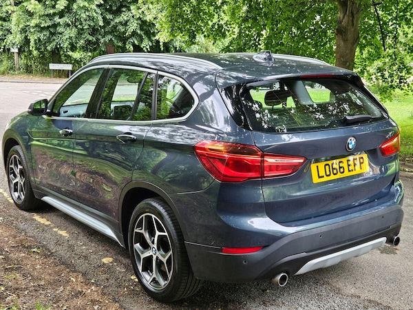 Used BMW X1 2016 for sale - 75552585: Photo 59