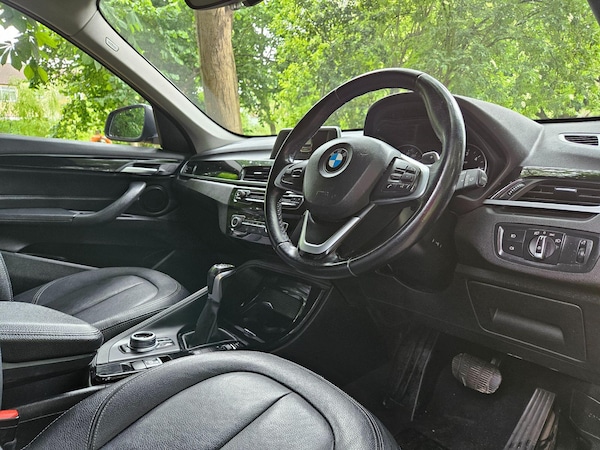 Used BMW X1 2016 for sale - 75552585: Photo 5