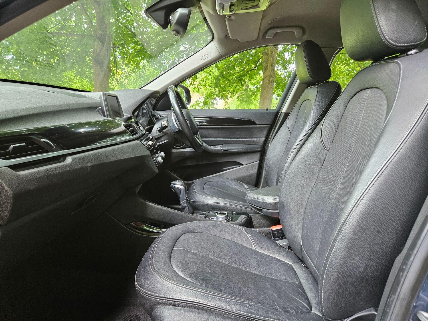Vehicle 61