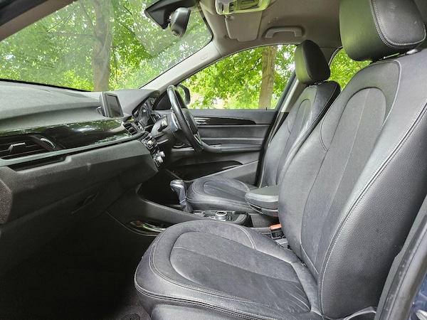 Used BMW X1 2016 for sale - 75552585: Photo 61