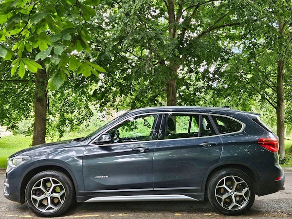 Used BMW X1 2016 for sale - 75552585: Photo 62