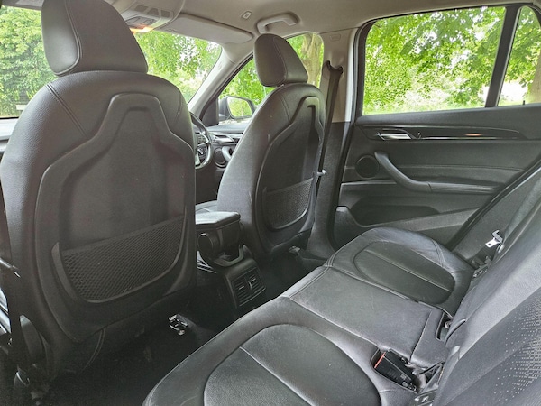 Used BMW X1 2016 for sale - 75552585: Photo 66