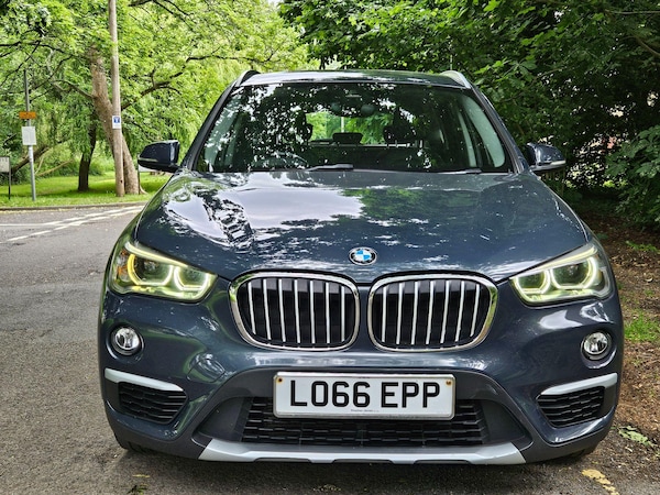 Used BMW X1 2016 for sale - 75552585: Photo 67