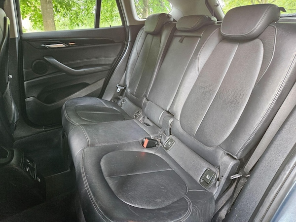 Used BMW X1 2016 for sale - 75552585: Photo 68