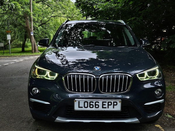 Used BMW X1 2016 for sale - 75552585: Photo 69