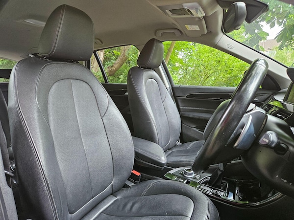 Used BMW X1 2016 for sale - 75552585: Photo 6