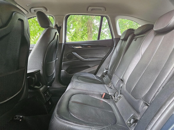 Used BMW X1 2016 for sale - 75552585: Photo 70
