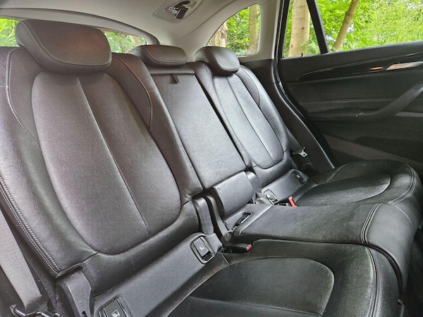 Used BMW X1 2016 for sale - 75552585: Photo 73