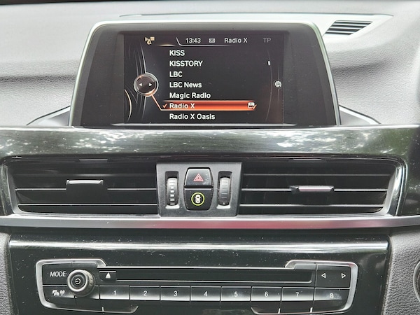 Used BMW X1 2016 for sale - 75552585: Photo 74