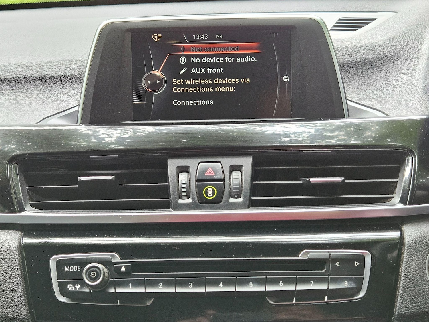 Vehicle 75