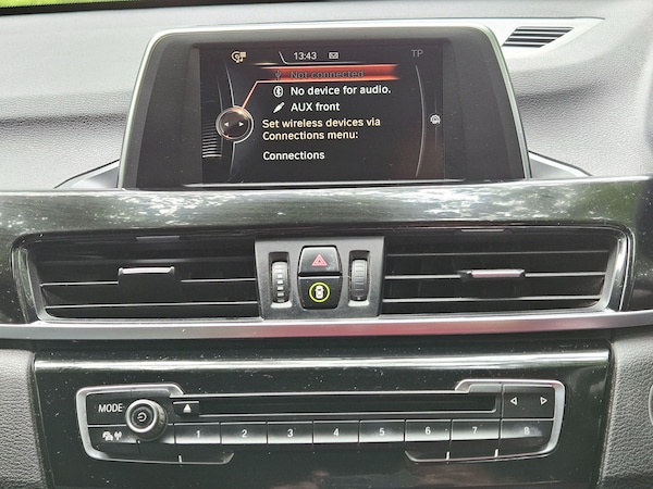 Used BMW X1 2016 for sale - 75552585: Photo 75