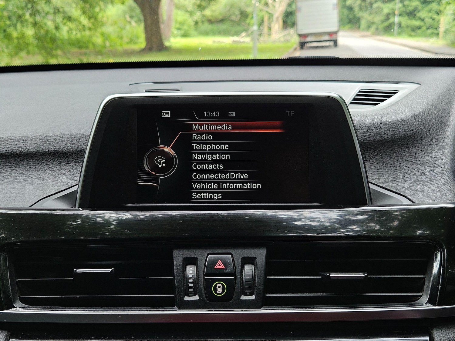 Vehicle 76