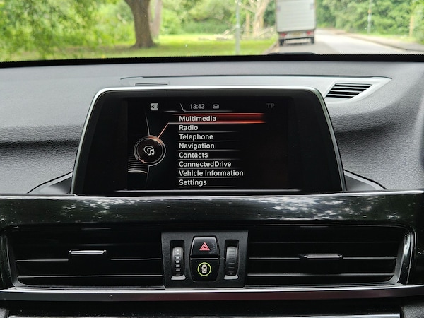 Used BMW X1 2016 for sale - 75552585: Photo 76