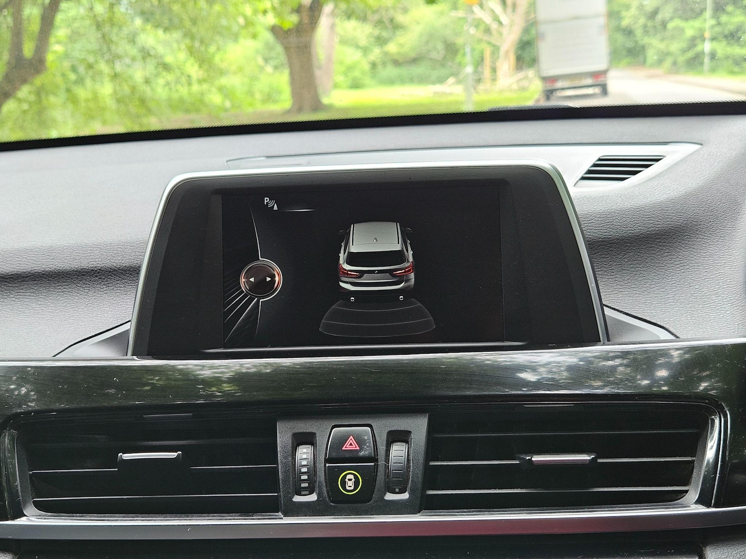 Vehicle 77