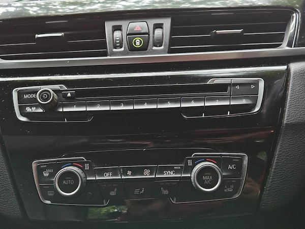 Used BMW X1 2016 for sale - 75552585: Photo 79