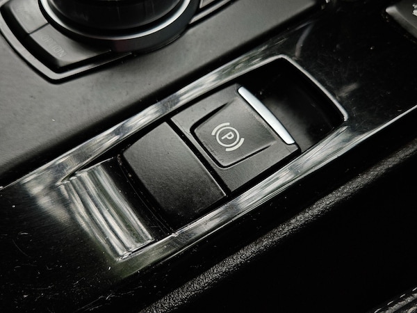 Used BMW X1 2016 for sale - 75552585: Photo 9