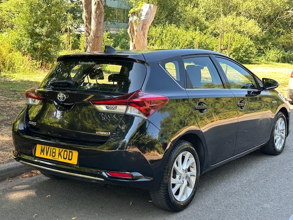 Used Toyota Auris 2018 for sale - 76239749: Photo 11