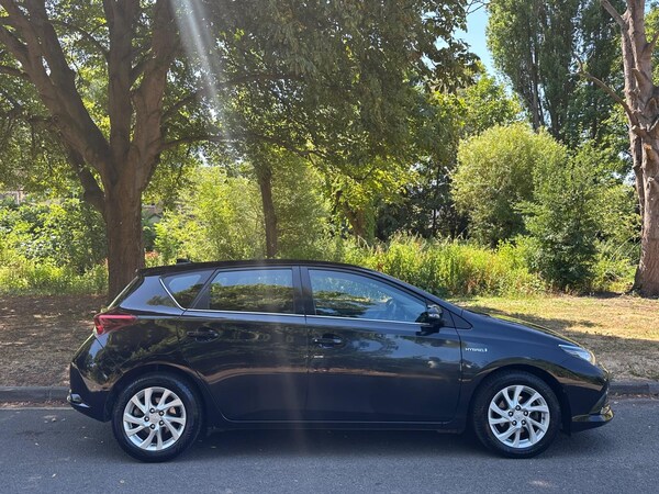 Used Toyota Auris 2018 for sale - 76239749: Photo 12