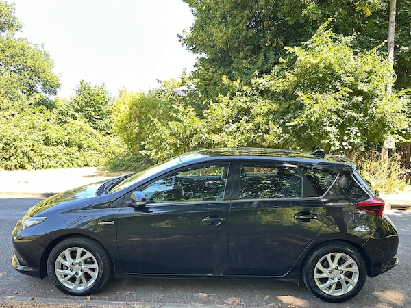 Used Toyota Auris 2018 for sale - 76239749: Photo 14