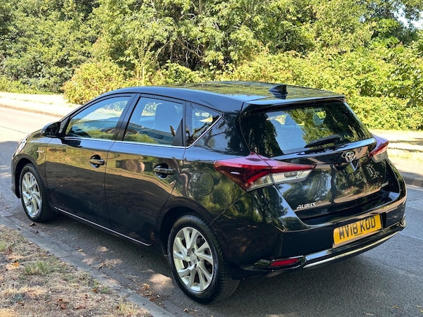 Used Toyota Auris 2018 for sale - 76239749: Photo 15