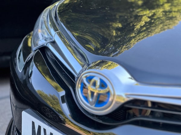 Used Toyota Auris 2018 for sale - 76239749: Photo 18