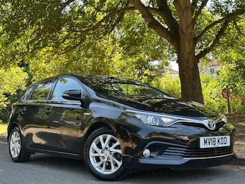 Toyota - Auris