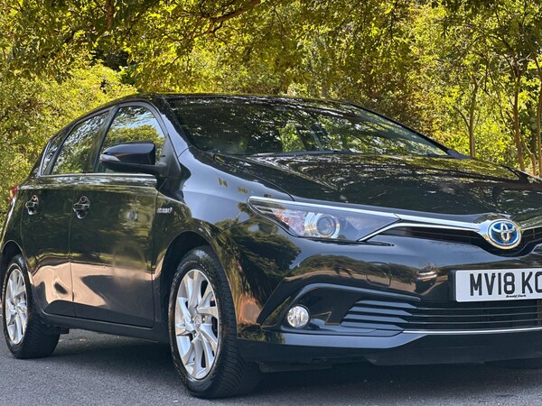 Used Toyota Auris 2018 for sale - 76239749: Photo 21